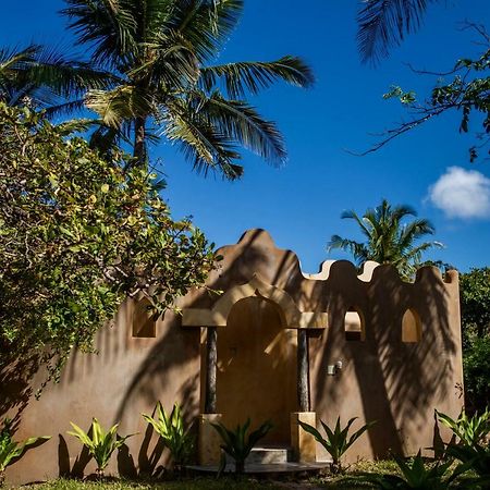 Turtle Cove Lodge And Yoga Shala Tofo Exterior photo